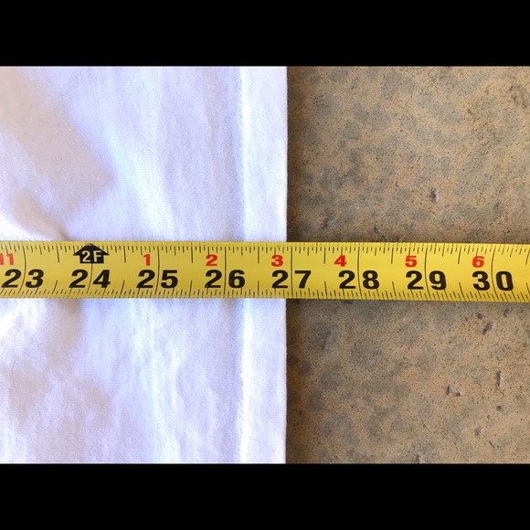 RARE Vintage 1980s K-Earth 101 The Beatles T-Shirt - Picture 8 of 8